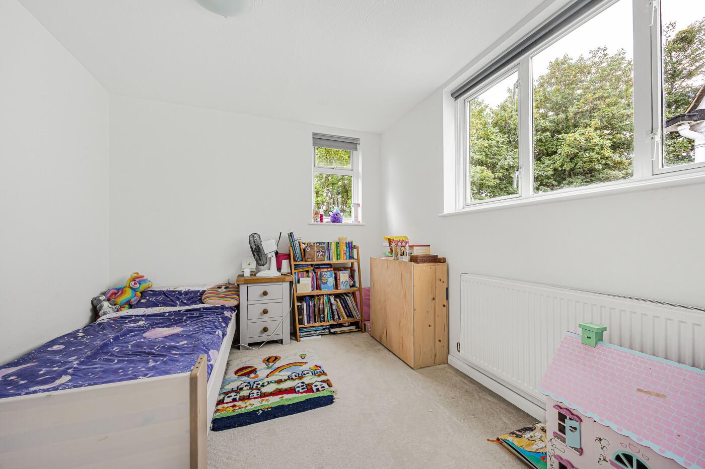 Upton Close, Henley-On-Thames